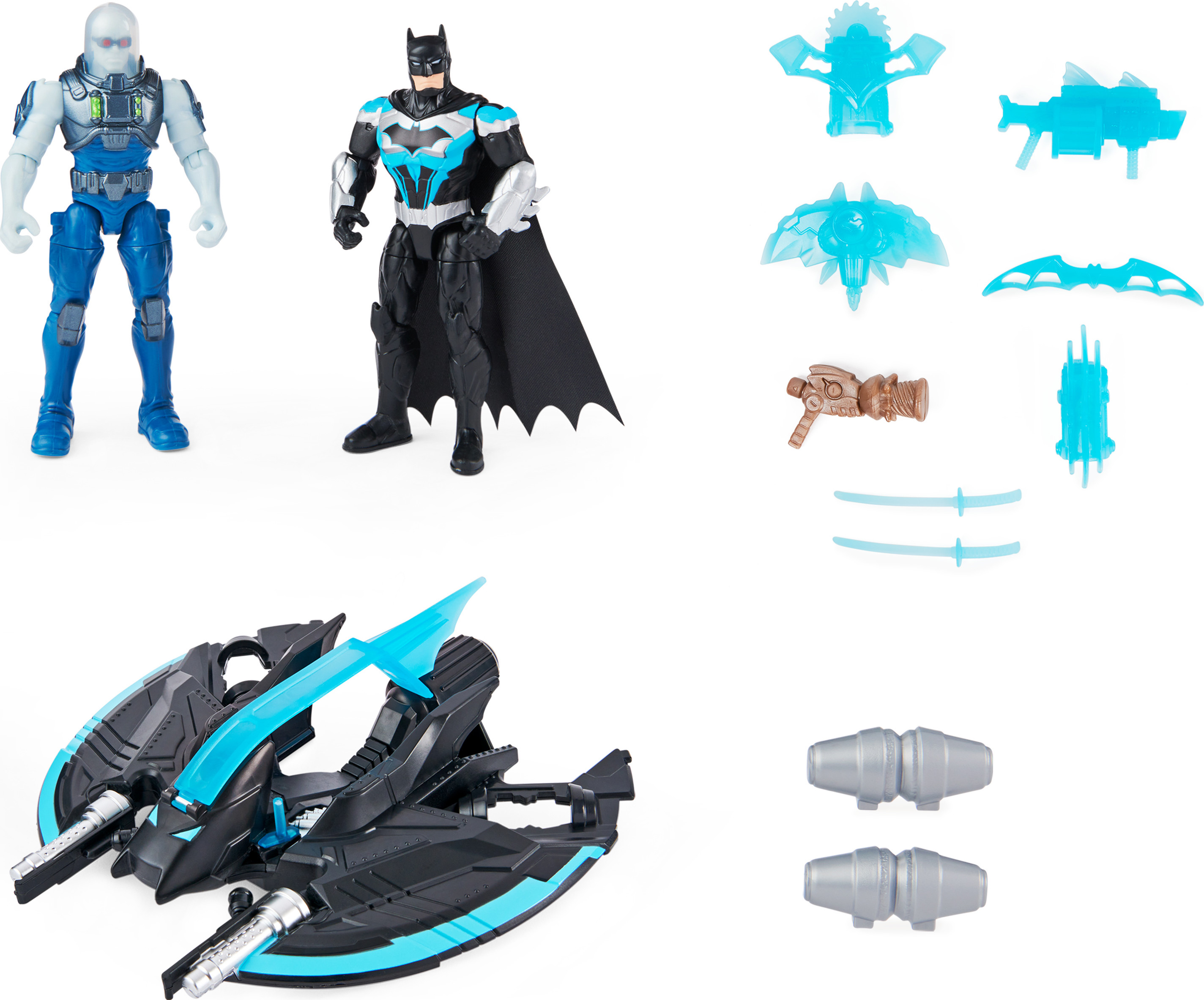 bat man toys
