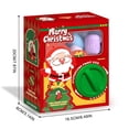 thumbnail image 3 of Christmas Children'S Funny Egg Machine Toy Doll Machine Egg Machine Items The Christmas Toy For Children, 3 of 4
