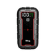 thumbnail image 1 of Arrancador De Batería Para Coche Portátil 5000a Con Pantalla Negro Rojo, 1 of 5