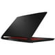thumbnail image 3 of MSI Katana GF66 Gaming Laptop 15.6"12th Gen Core i7-12700H GeForce RTX 3060 64GB RAM 2TB PCIe 4.0 MSI GF66, 3 of 8