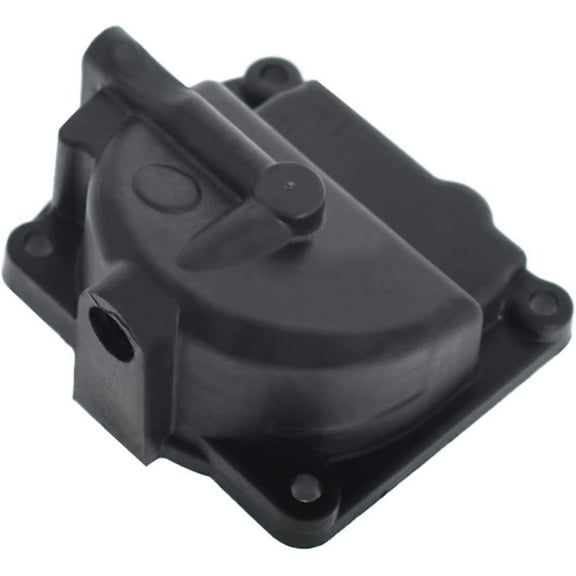 ALL-CARB Carburetor Bowl Float Chamber Replacement for Johnson Evinrude 766418 433000 90-100-105-115-150-175 HP, Years 1994 Up