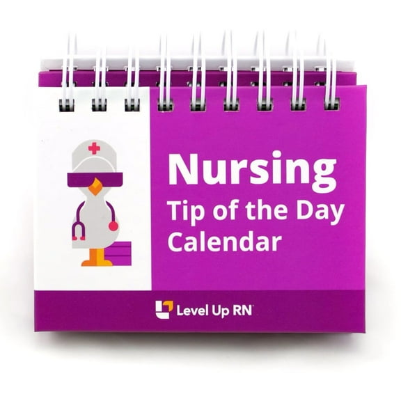 Tip of the Day Calendar