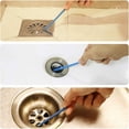 thumbnail image 4 of QUTETN 36 Pieces Drain Cleaning Sticks Sani Sticks Cleaning Stick Enzyme Cleaner Drain Tub Pipeline Cleaner Decontamination Rod, 4 of 4