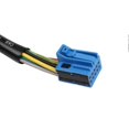thumbnail image 4 of Mercedes-Benz W209 CLK Class Master Power Window Switch 2003-2009 A2098203410, 4 of 5