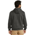 thumbnail image 2 of Carhartt Men's Rain Defender Paxton Heavyweight Hooded Sweatshirt, 2 of 6