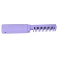 thumbnail image 1 of Cepillo Alisador De Pelo, Peine Eléctrico Fácil De Usar, Ergonómico, Incluso Calefacción Inalámbrica Para Salón, 1 of 7