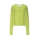 thumbnail image 4 of Chaqueta deportiva,Blusa estampada para mujer, camiseta informal de manga larga, cuello redondo de poliéster, corte holgado para uso diario, sopatenor, 4 of 8