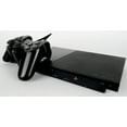 thumbnail image 2 of PS2 LIVE On! Console de Remplacement PlayStation 2 Slim (Noir) - Console PS2 Seulement, 2 of 4