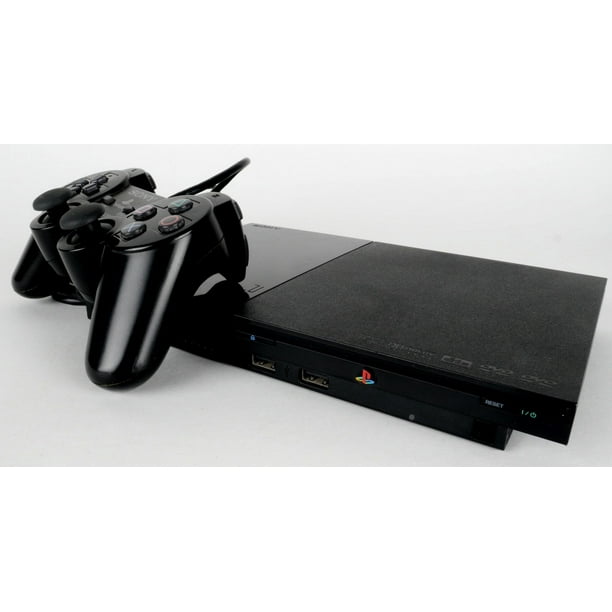 Playstation 2 store accessories
