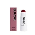thumbnail image 4 of BLK/OPL Colorsplurge Blush Stick, Cream to Powder, Fine O' Clock, .24 oz, Soft Matte Finish, Buildable Color, 4 of 10