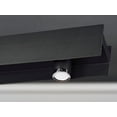 thumbnail image 5 of 54 Inch 18W 6 Led Pendant Et2 Lighting E24636-Bkpc, 5 of 6