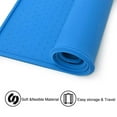 thumbnail image 3 of Dog Food Mat Anti-Messy Design Pet Bow Mat, Non Slip Silicone Waterproof Cat Feeding Placemat for Puppy Kitty Dog Cat Small Medium Animals, 3 of 7