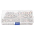 thumbnail image 3 of 150 Pcs M3/M4/M5/M6/M8/M10/M12 Embouts Filetés en Acier Carbone pour Rivets, 3 of 13