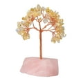 thumbnail image 2 of Kokiya s Statue Bonsai Tree Ornament Table Centerpieces Indoor Desk Hallway B, 2 of 9