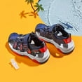 thumbnail image 3 of Kiplyki Wholesale Summer Kids Sandals Boys Girls Beach Causal Children Boy Slippers Sport Shoes, 3 of 9