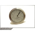 thumbnail image 2 of Credo Analog Hygrometer Humidity Gauge for Cigar Humidors - Item # 8106, 2 of 2