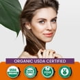 thumbnail image 4 of Aceite de vitamina E Dr. Joe Lab 43,000 UI para piel y cabello 946 ml, 4 of 8