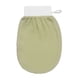 thumbnail image 1 of Minnieouse Guante de baño, brazo, pierna, pecho, espalda, cuerpo, guantes exfoliantes, herramienta de masaje, herramientas de ducha, accesorios Cuerpo del baño Amarillo, 1 of 6