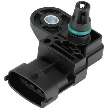 ECCPP Automotive Manifold Absolute Pressure Sensor CV2A9F479AA Fit For Ford