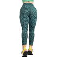 thumbnail image 3 of Mallon Lycra Leggins Mujer Licra Gym Casual Malla Talle Alto LOLE  Leggings, 3 of 4