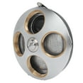thumbnail image 3 of Objective Lens Adapter, Objective Lens Nosepiece Durable CNC Aluminum Alloy High Accuracy RMS  For Model 00 Instrument For 185 Objective/195 Objective, 3 of 8