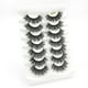 thumbnail image 3 of 14 Uds. Traje de pestañas postizas cómodo pa extensión de pestañas baile DIY B Colcomx Kits de pestañas postizas, 3 of 8