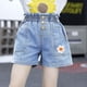 thumbnail image 3 of Flor Coser en parches Crochet Apliques florales Parches Diy Apliques Adornos para ropa Vestido Jeans Chaquetas Sombrero Zapatos Bolsas - 6 colores 30 piezas, 3 of 5