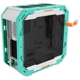 thumbnail image 3 of Gabinete Gamer IN WIN MONSTERS-A ROBERT E-ATX 4Fan USB-C, 3 of 5