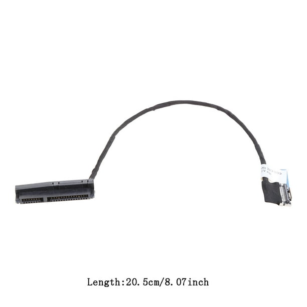 HDD Flex Cable for H-P Pavilion DV7-7000 Series Computer SATA Hard Drive SSD Adapter Wire - Walmart.com