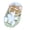 Brown, variant on YIFAEUX Cute Lifelike Kitten Plush Toy with Sleeping Nest Soft Stuffed Animal Fluffy Cat Doll Fun Desktop Decoration Gift for Girls