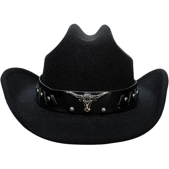 Cowboy Hat for Women & Men