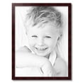 thumbnail image 2 of ArtToFrames 22x29 inch Cherry Picture Frame, Red Wood Poster Frame (4089), 2 of 8