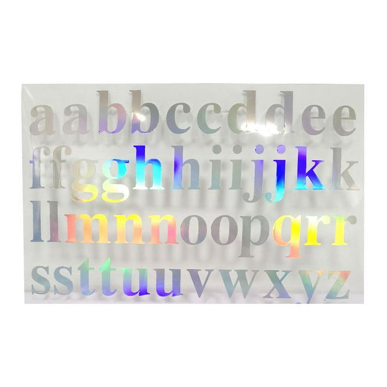 Alphabet Mold – Razzle Dazzle Online