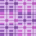 thumbnail image 1 of Ahgly Company Machine Washable Indoor Square Transitional Blossom Pink Area Rugs, 8' Square, 1 of 7