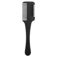 thumbnail image 2 of Peine para adelgazar el cabello Salvador peine de peluquero multiusos portátil, 2 of 10