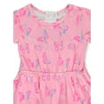 thumbnail image 5 of Delia's Girl Girls' Dress With Handbag - pink, 10 - 12 (Big Girls), 5 of 6