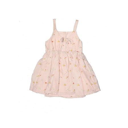 

Pre-Owned Cat & Jack Girl s Size 2T Dress