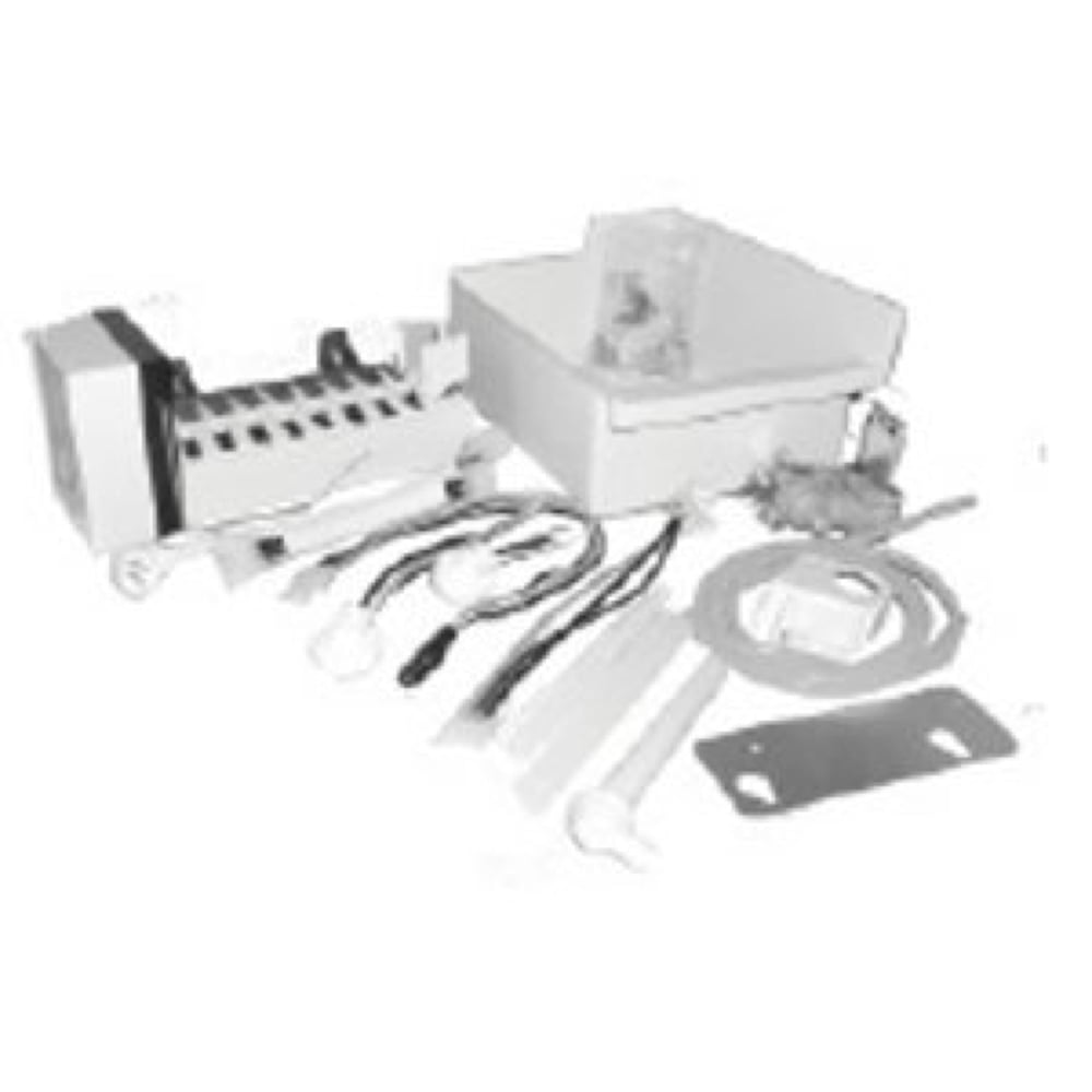 Edgewater Parts RIM2000 Universal Ice Maker Kit