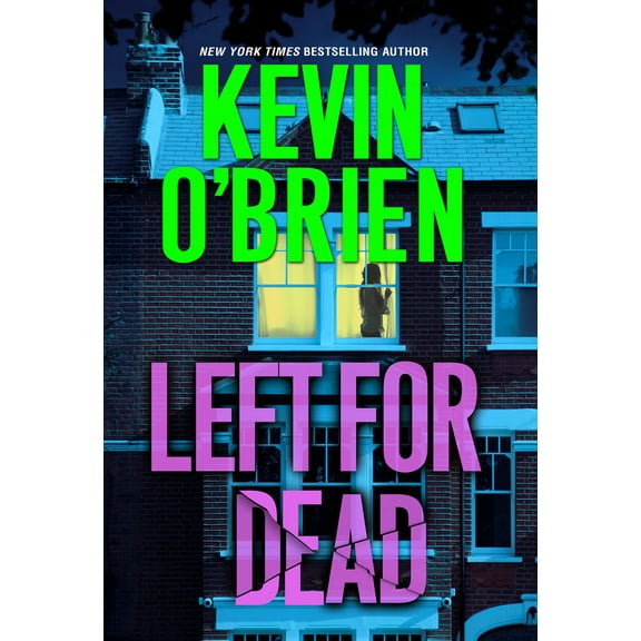 Pre-Owned Left for Dead (Mass Market Paperback) 0786048069 9780786048069