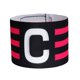 thumbnail image 3 of Brazalete de capitán de fútbol para niños y adultos, ajustable, para entrenamiento de fútbol, 3 of 5