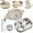 D1500ml, variant on Microwavable stainless steel insulated bento box,Microwaveable Stainless Steel Insulated Bento Box(Large capacity partition),2025 upgrade microwaveable stainless steel bento box(C 1000ml)