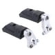 thumbnail image 4 of Reposapiés con clavijas delanteras de hierro para 47cc Bike, 4 of 8
