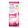 Equate Advanced Early Pregnancy Test, Test 5 Days Sooner, over 99% Accurate, 1ct