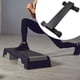 thumbnail image 5 of Barra de elevación de pantorrillas, pedal de fitness, ejercicio de pie para fortalecer los músculos de las pantorrillas, bloque para entrenamiento de, 5 of 8