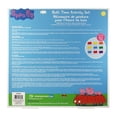 thumbnail image 2 of Peppa Pig Bath Time Activity Set, 2 of 2