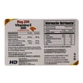 thumbnail image 2 of REG 200 (Vitamina-E 500) c/30 CAPS. 1200 MG., 2 of 2