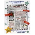 thumbnail image 1 of Scholastic Teaching Resources Sc-0439152917 Instant Personal Poster Sets Extra-Extra Read All About Me, 1 of 2