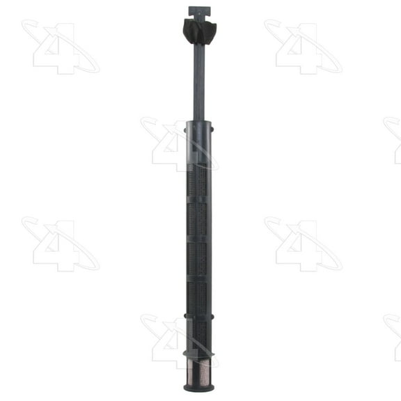 Four Seasons 83196 A/C Receiver Drier / Desiccant Element for Volkswagen CC Fits select: 2006-2010,2012 VOLKSWAGEN PASSAT