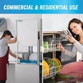 thumbnail image 4 of Dishwasher Rinse Aid Active Element Extra Strength 3.78L, 4 of 8