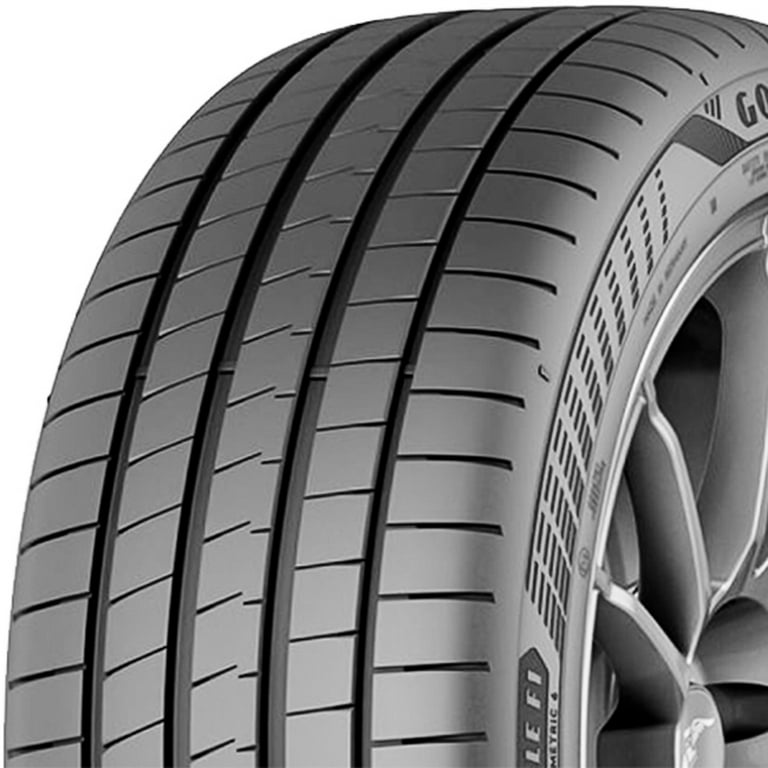 Goodyear Eagle F1 Asymmetric 6 225/45R18 95Y XL dc High
